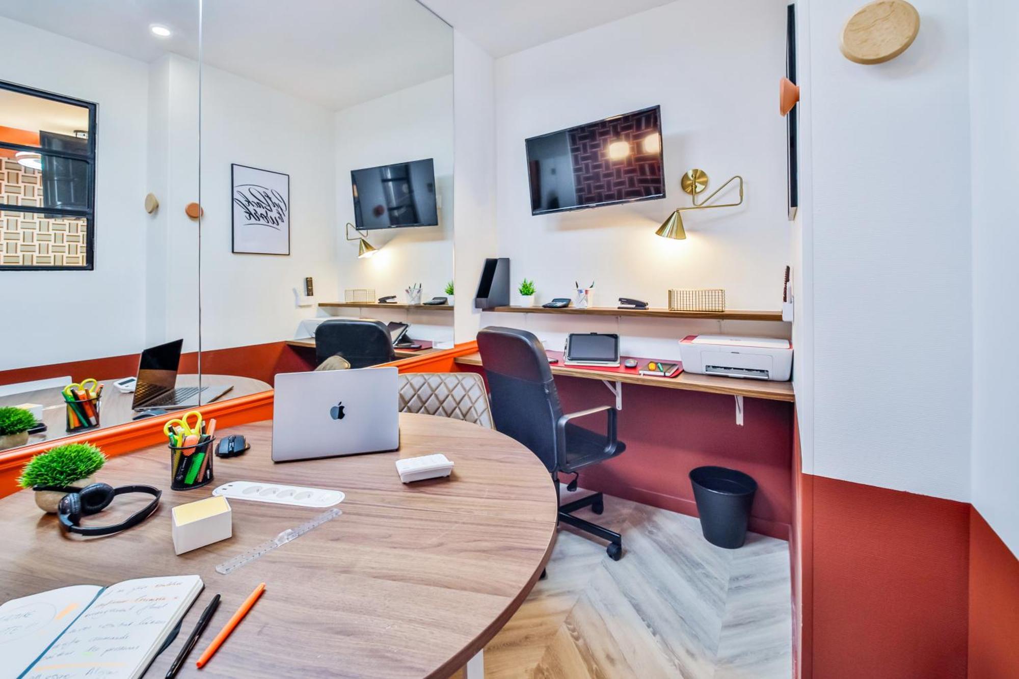 Ferienwohnung Ws Molitor - Auteuil Paris Exterior foto