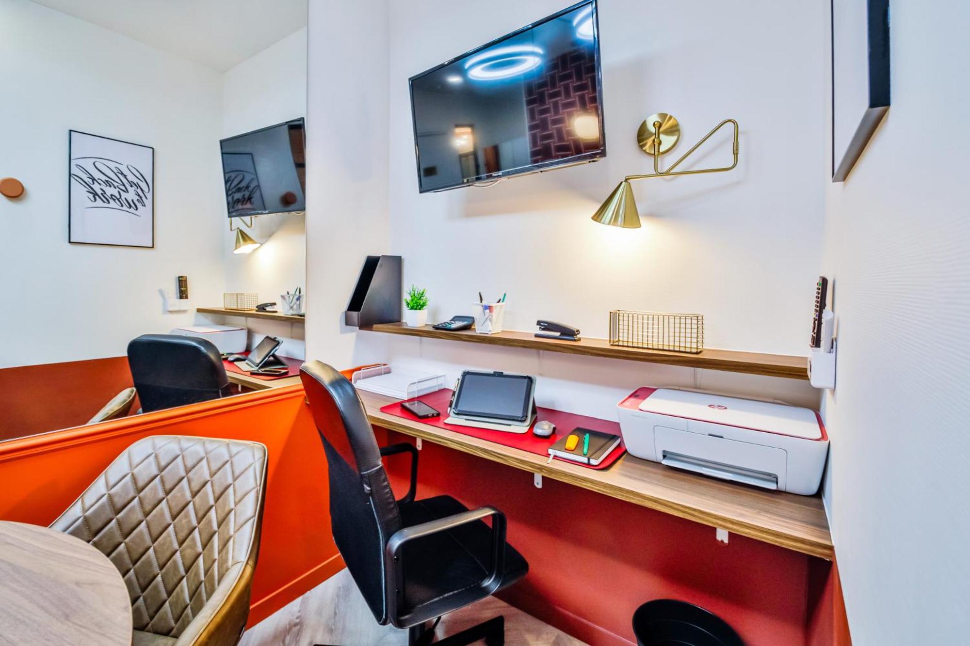 Ferienwohnung Ws Molitor - Auteuil Paris Exterior foto