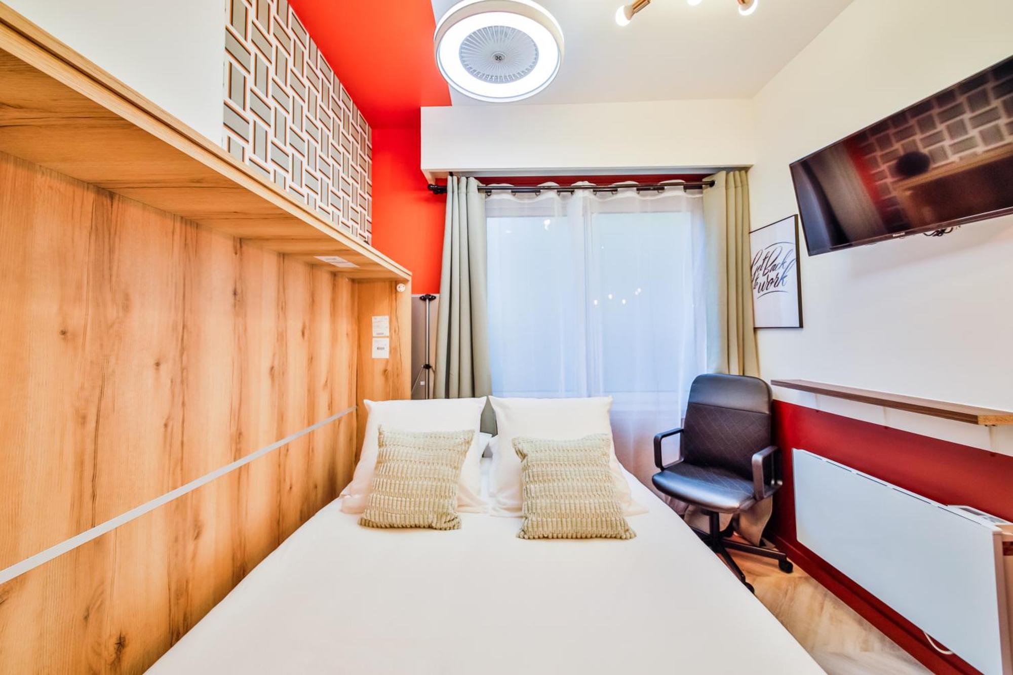 Ferienwohnung Ws Molitor - Auteuil Paris Exterior foto