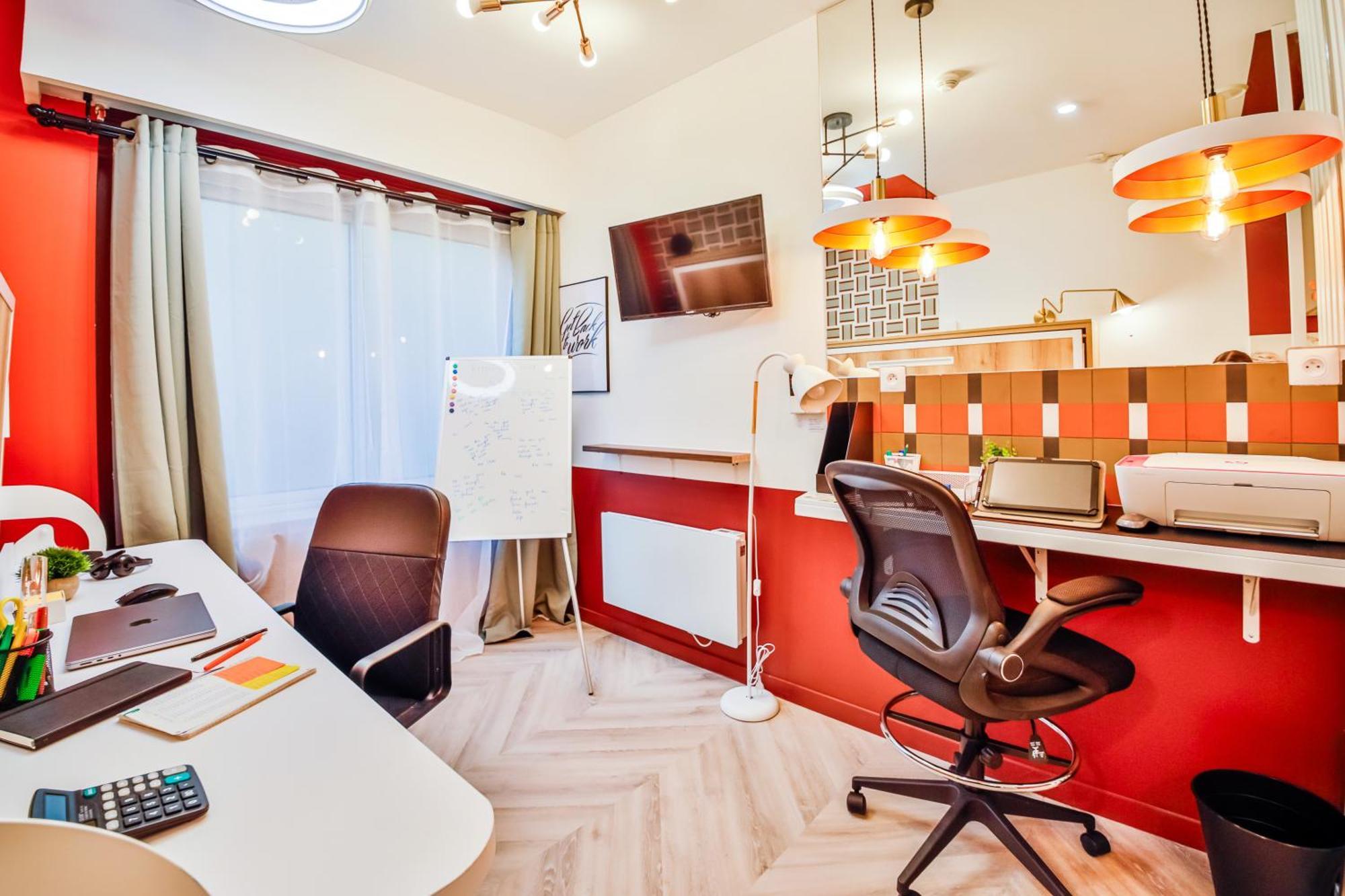 Ferienwohnung Ws Molitor - Auteuil Paris Exterior foto
