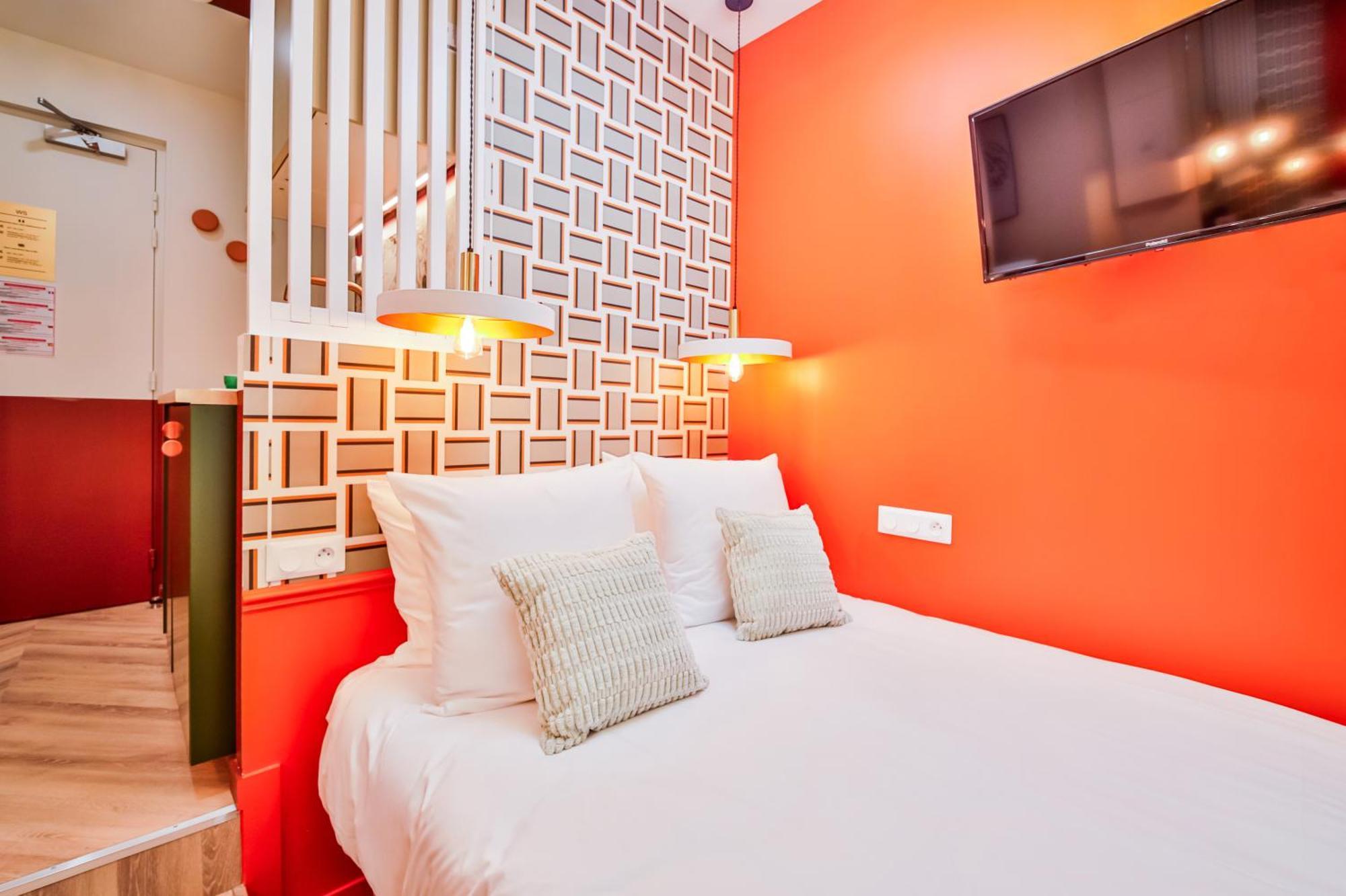 Ferienwohnung Ws Molitor - Auteuil Paris Exterior foto