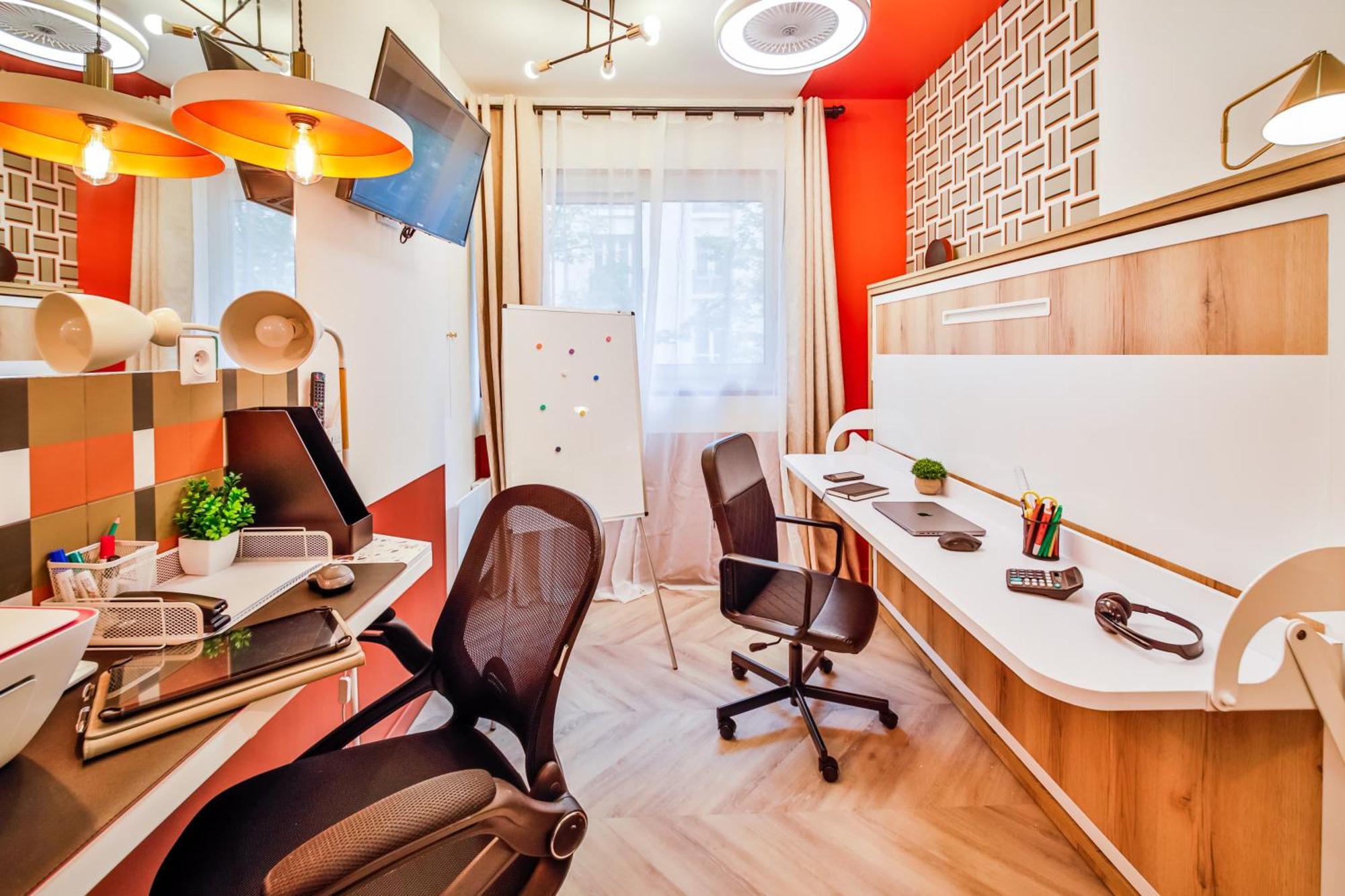 Ferienwohnung Ws Molitor - Auteuil Paris Exterior foto