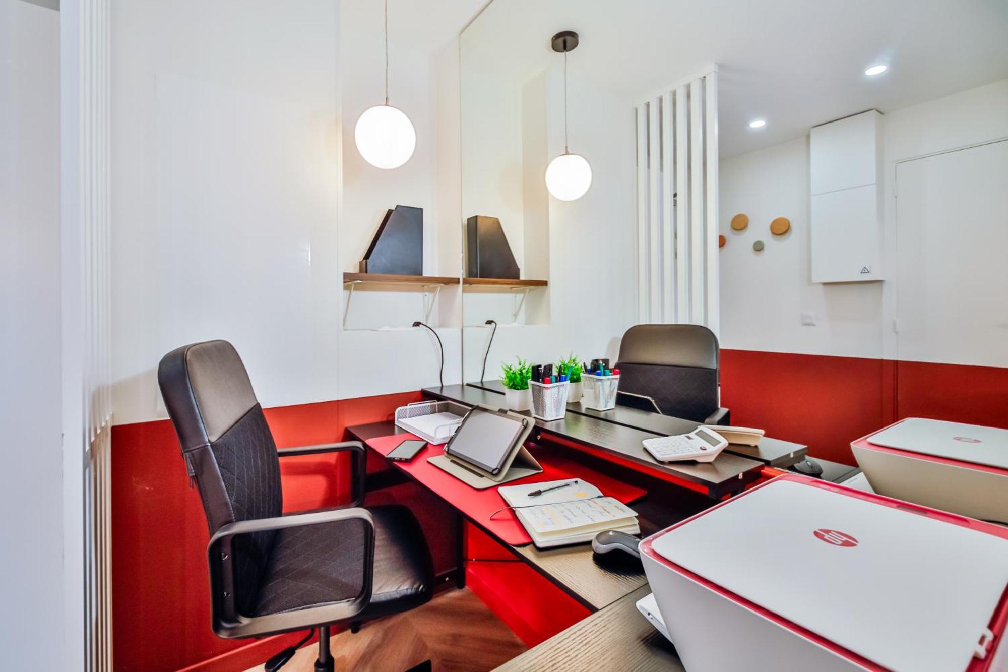 Ferienwohnung Ws Molitor - Auteuil Paris Exterior foto