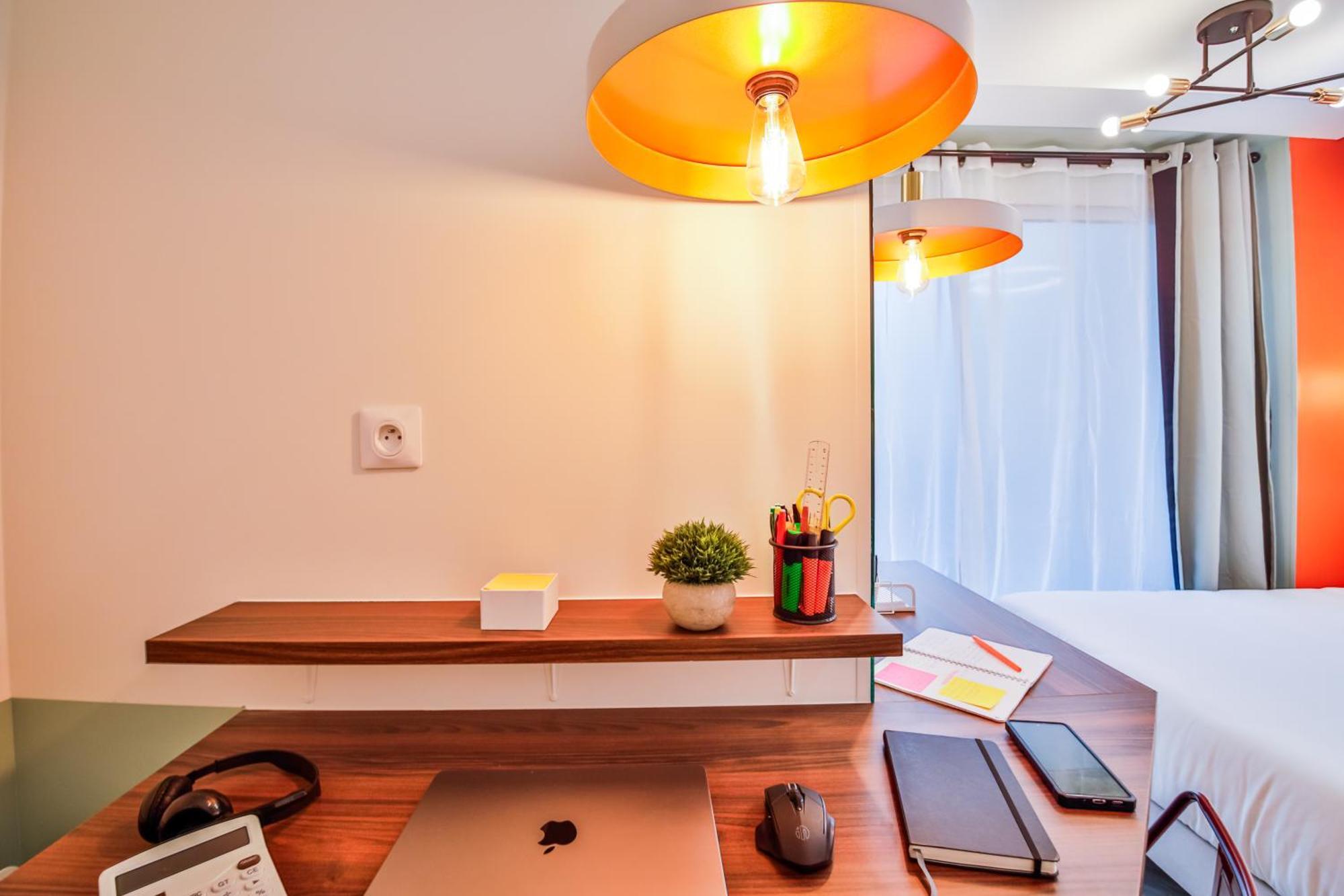 Ferienwohnung Ws Molitor - Auteuil Paris Exterior foto