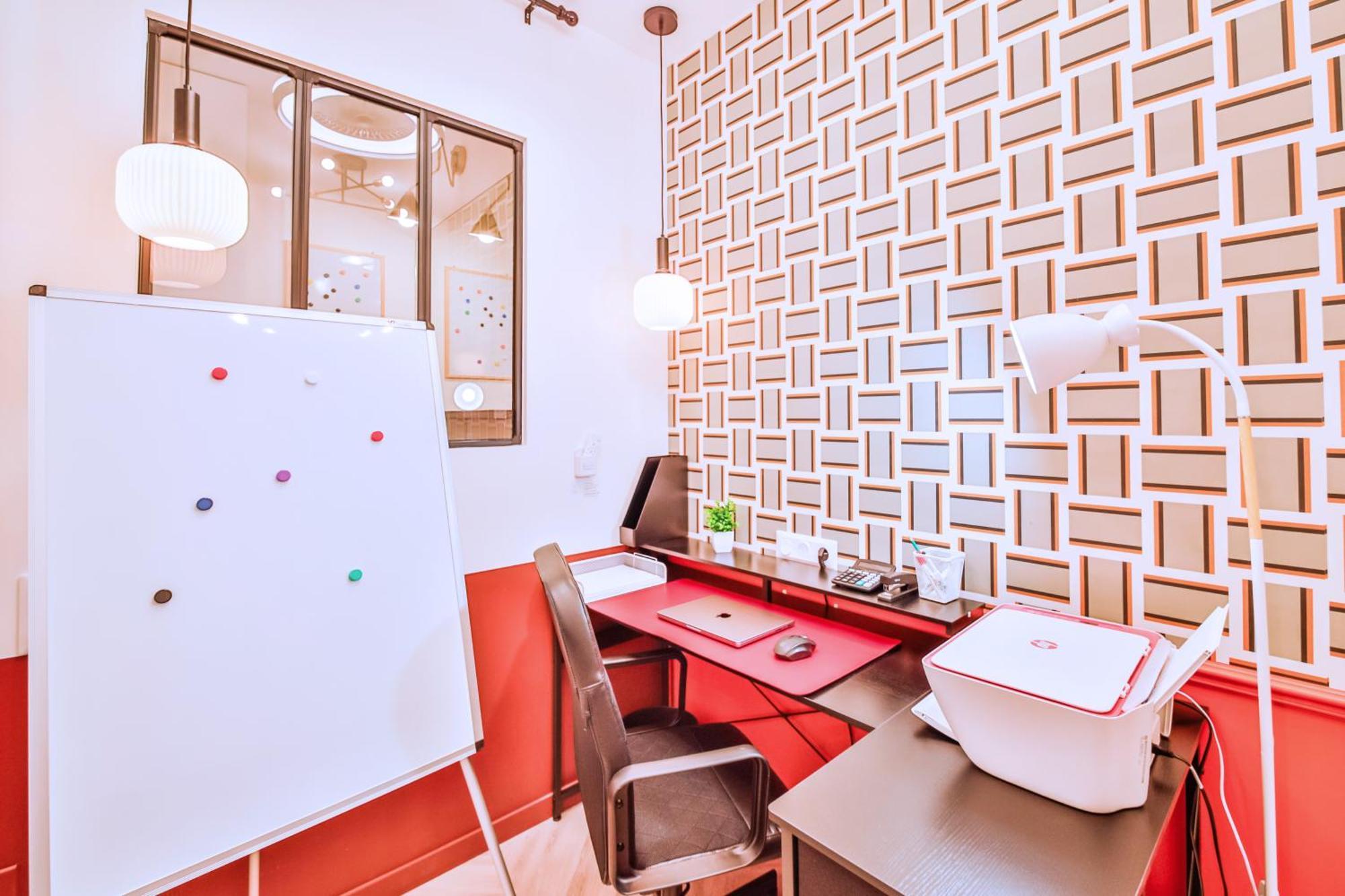Ferienwohnung Ws Molitor - Auteuil Paris Exterior foto