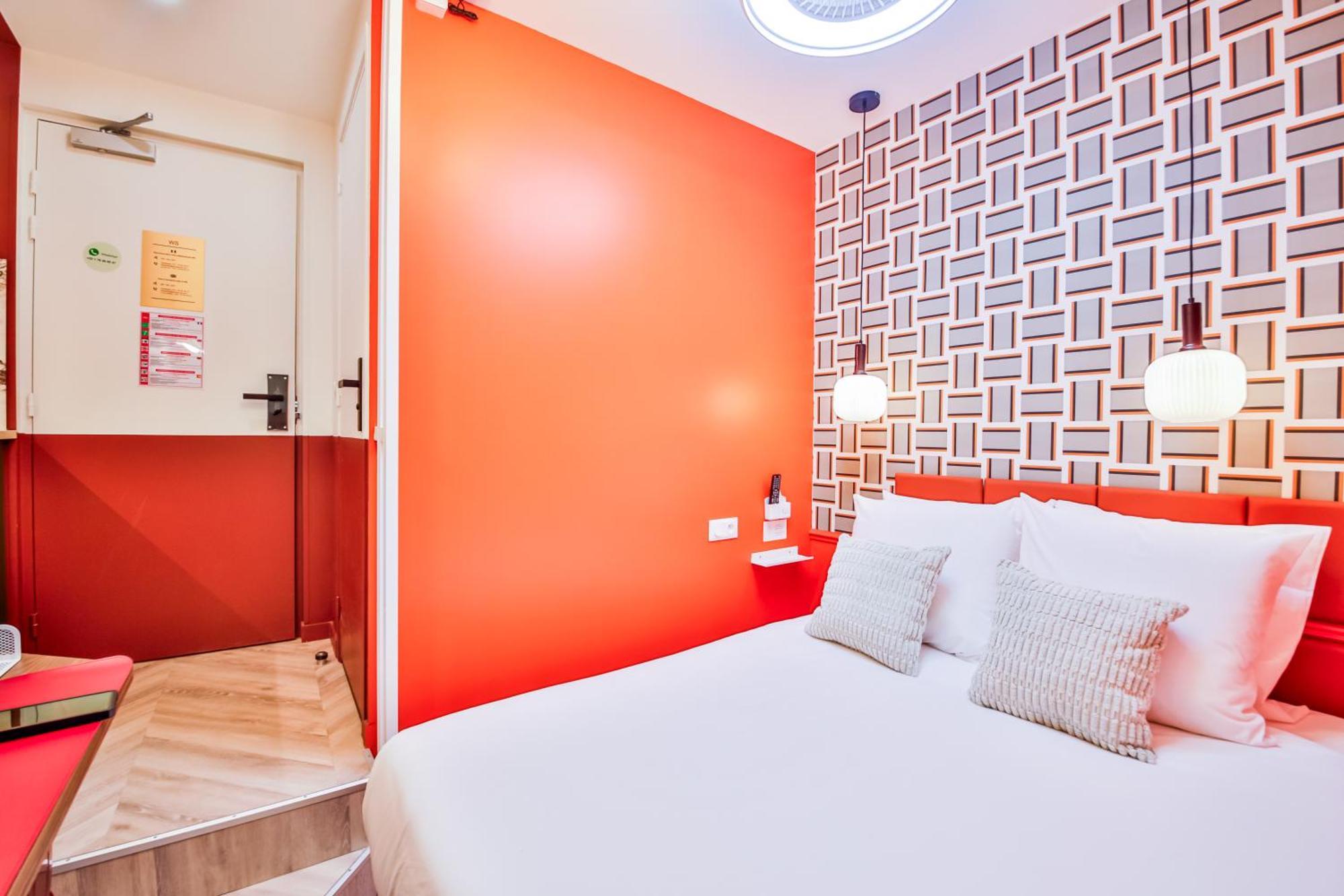 Ferienwohnung Ws Molitor - Auteuil Paris Exterior foto