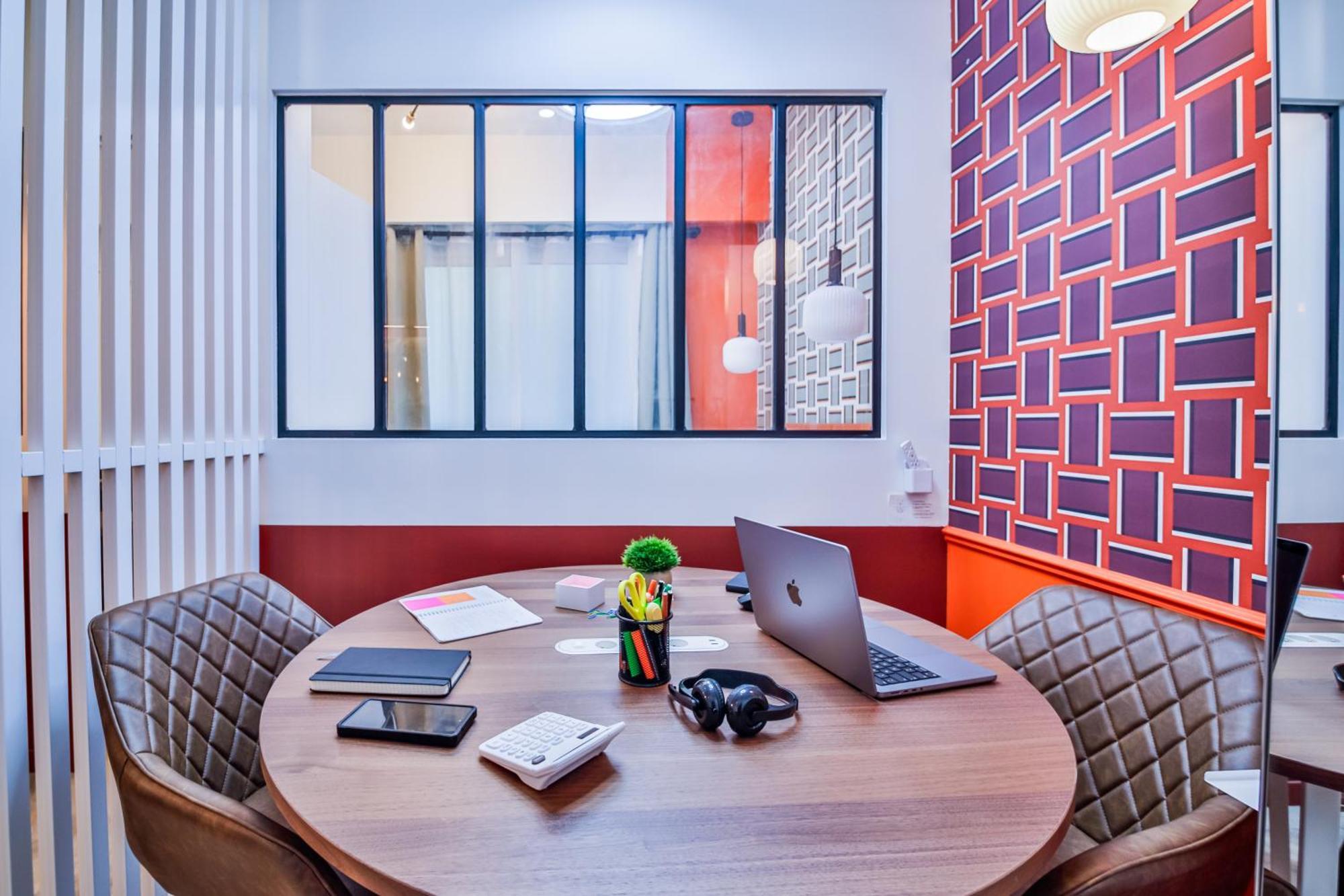 Ferienwohnung Ws Molitor - Auteuil Paris Exterior foto