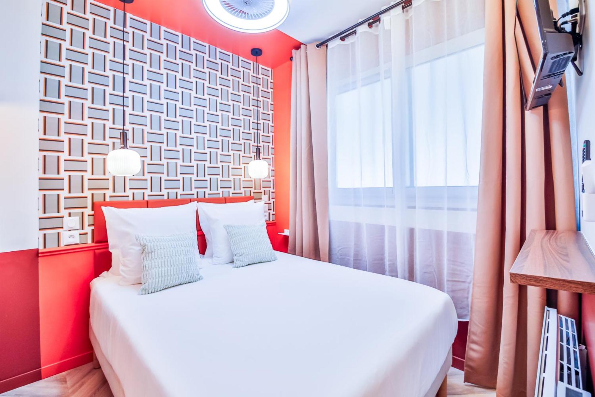 Ferienwohnung Ws Molitor - Auteuil Paris Exterior foto