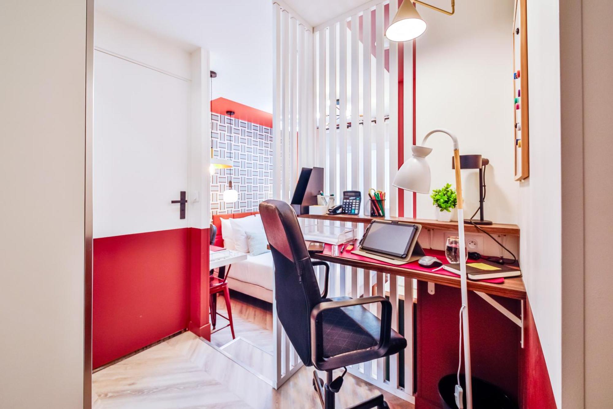 Ferienwohnung Ws Molitor - Auteuil Paris Exterior foto