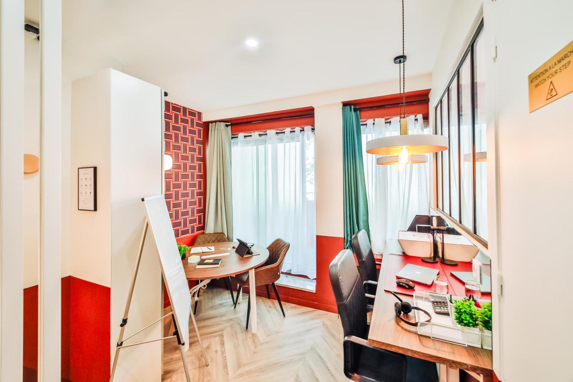 Ferienwohnung Ws Molitor - Auteuil Paris Exterior foto