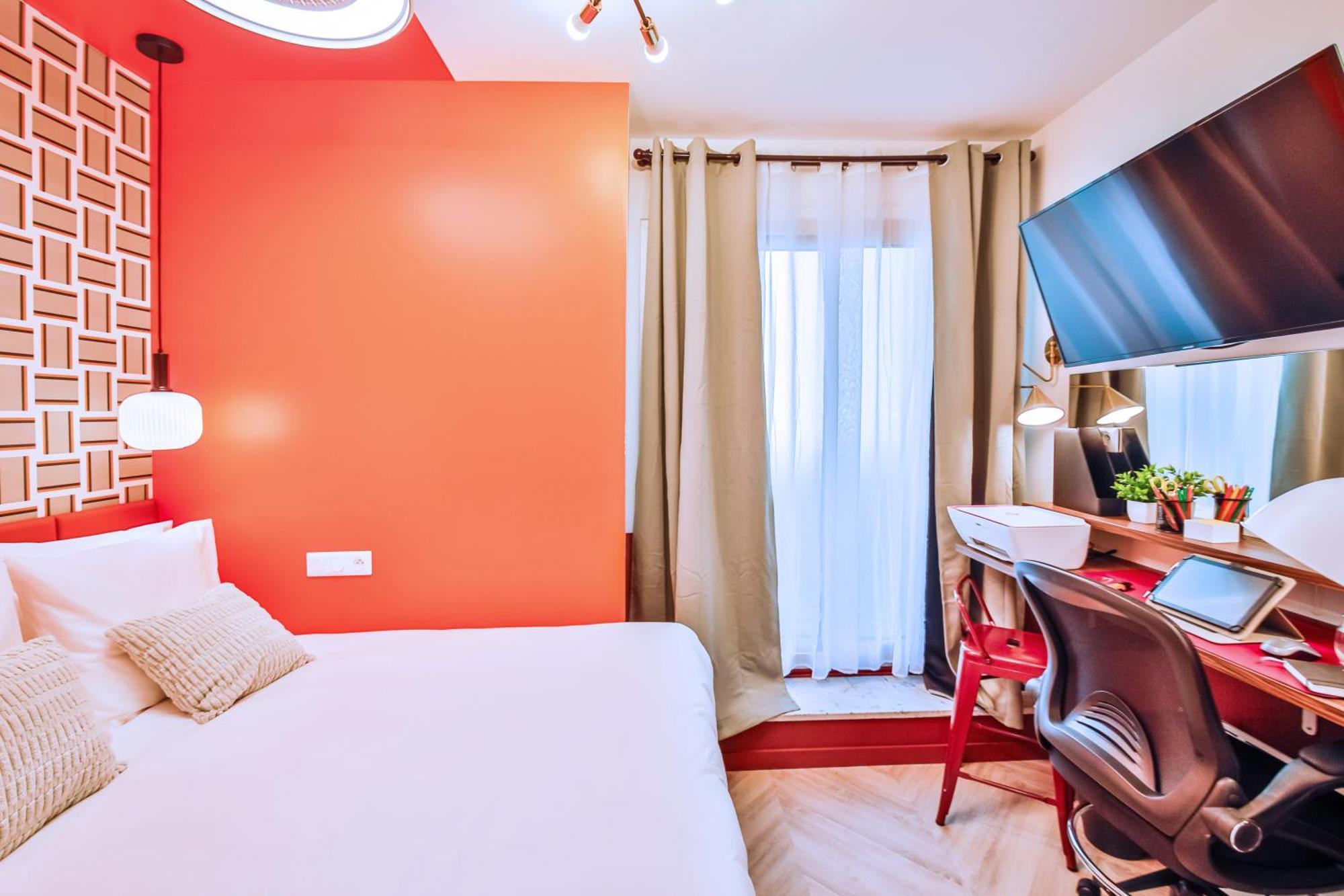Ferienwohnung Ws Molitor - Auteuil Paris Exterior foto