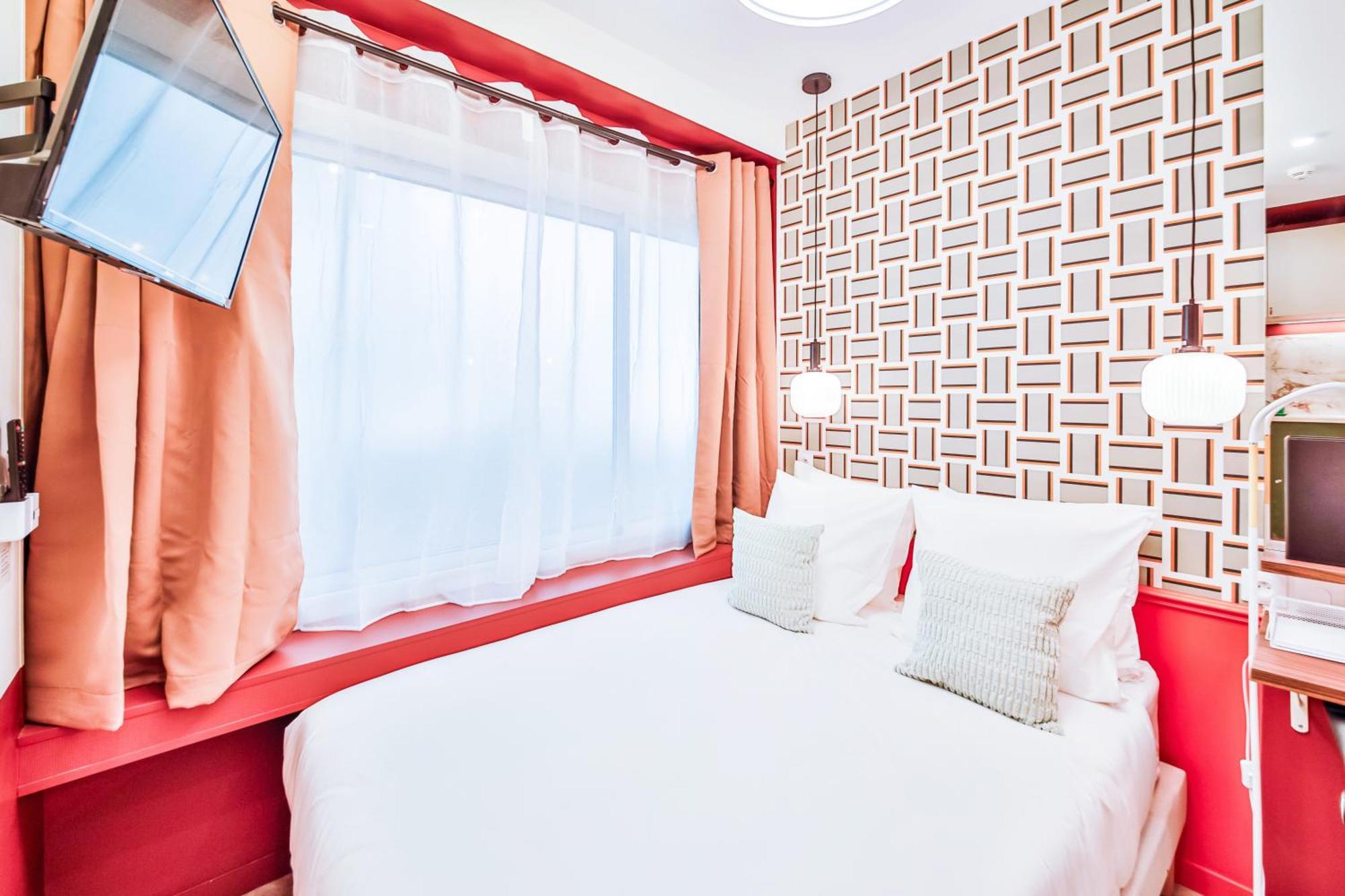 Ferienwohnung Ws Molitor - Auteuil Paris Exterior foto