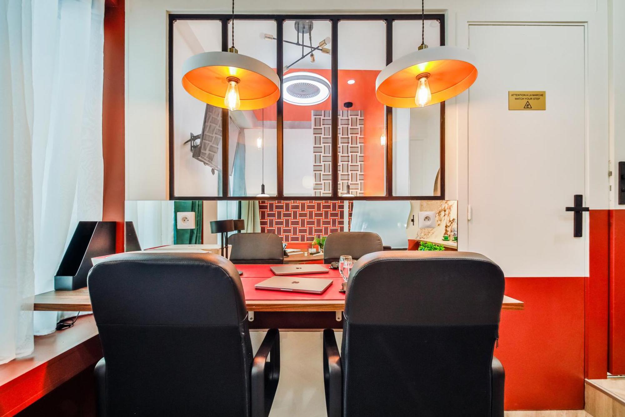 Ferienwohnung Ws Molitor - Auteuil Paris Exterior foto