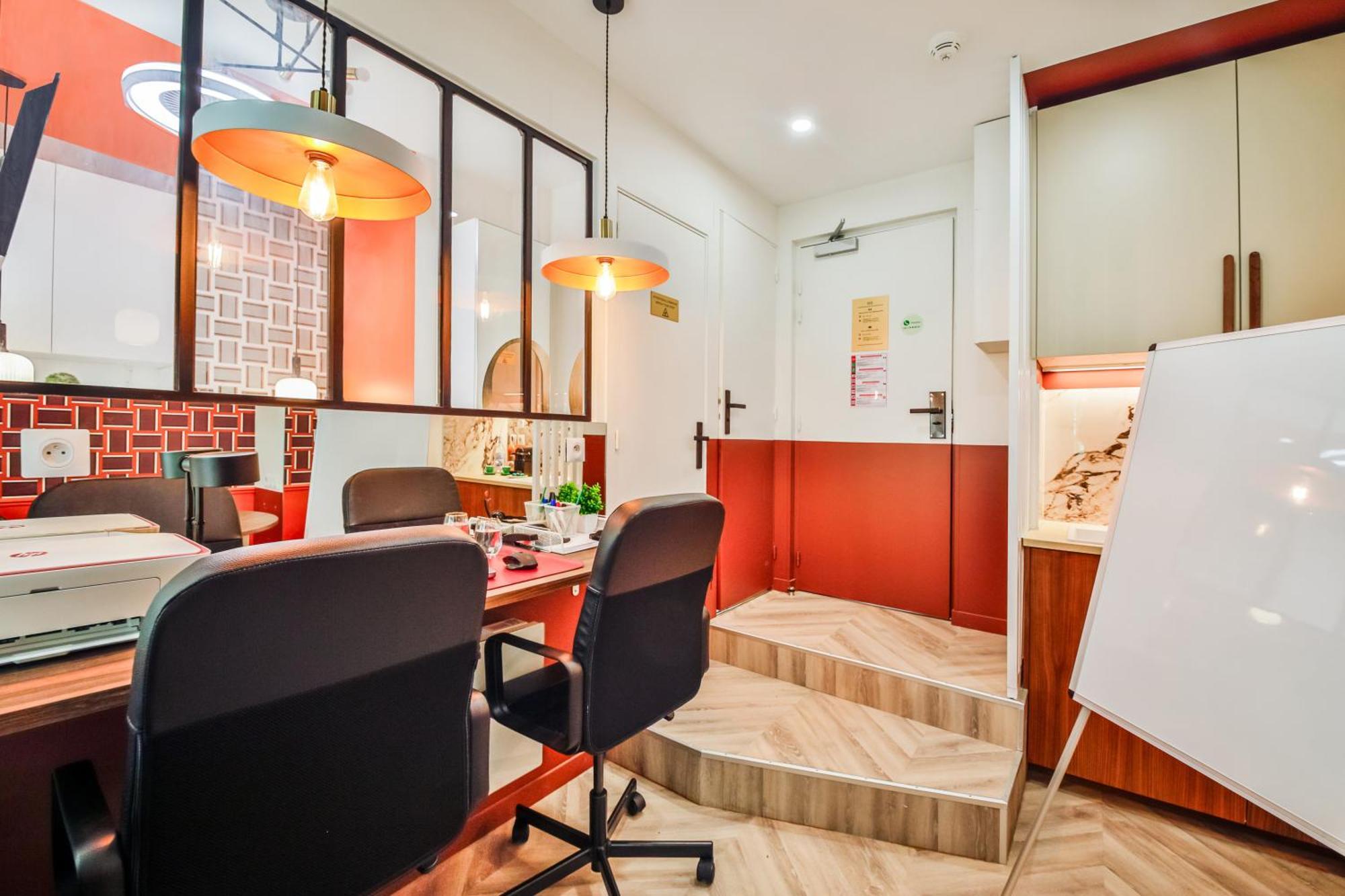 Ferienwohnung Ws Molitor - Auteuil Paris Exterior foto