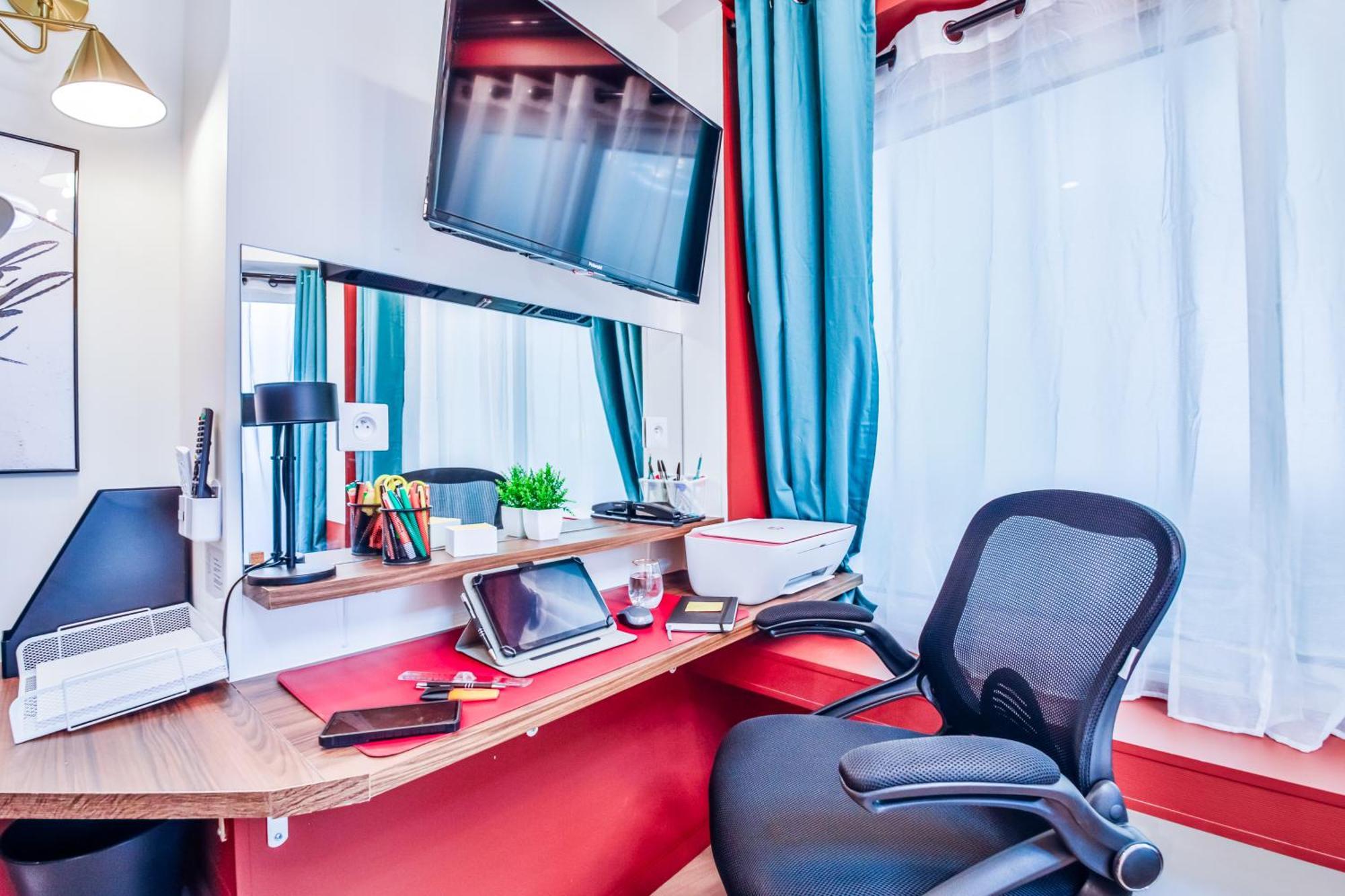 Ferienwohnung Ws Molitor - Auteuil Paris Exterior foto