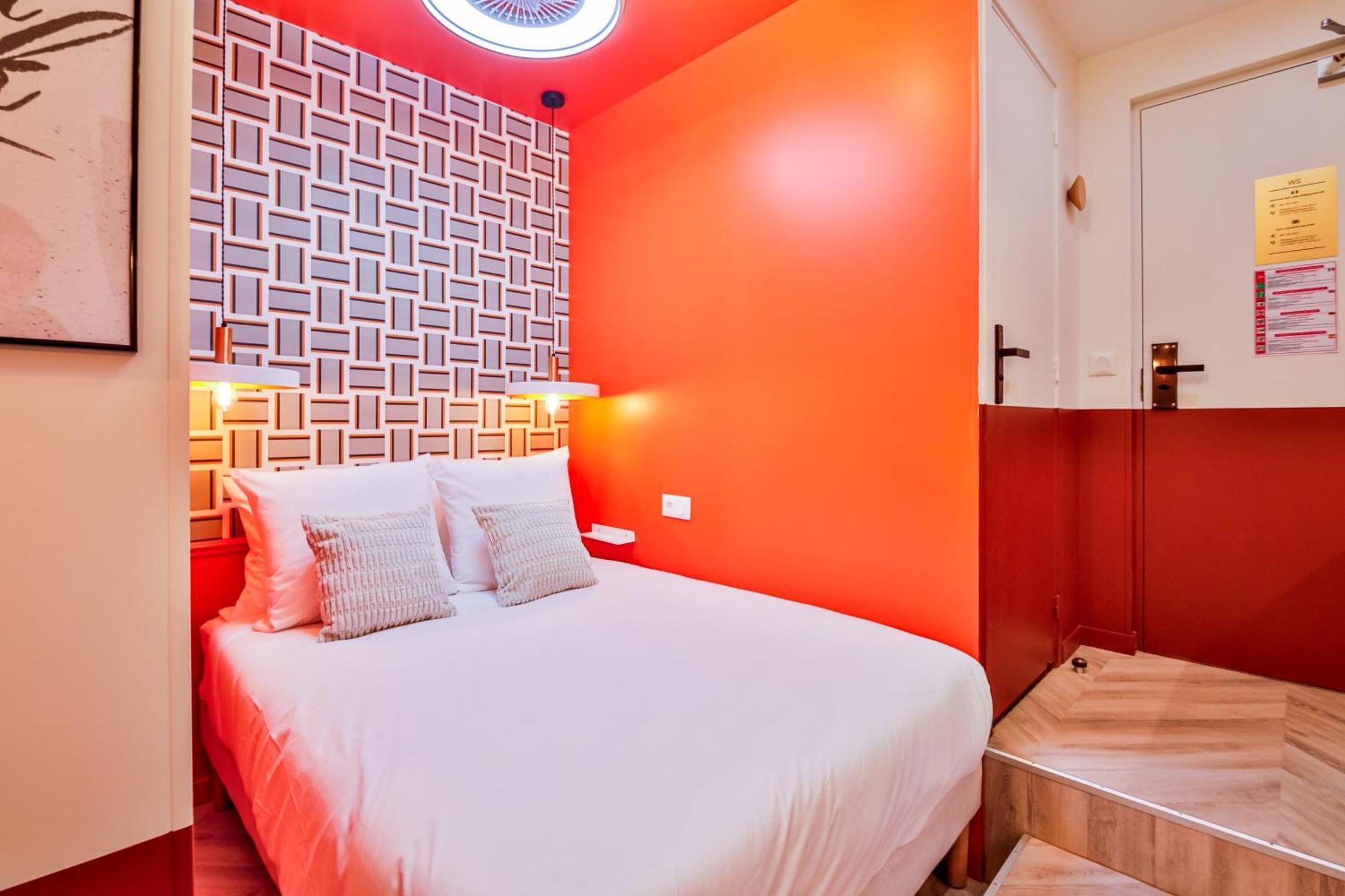 Ferienwohnung Ws Molitor - Auteuil Paris Exterior foto