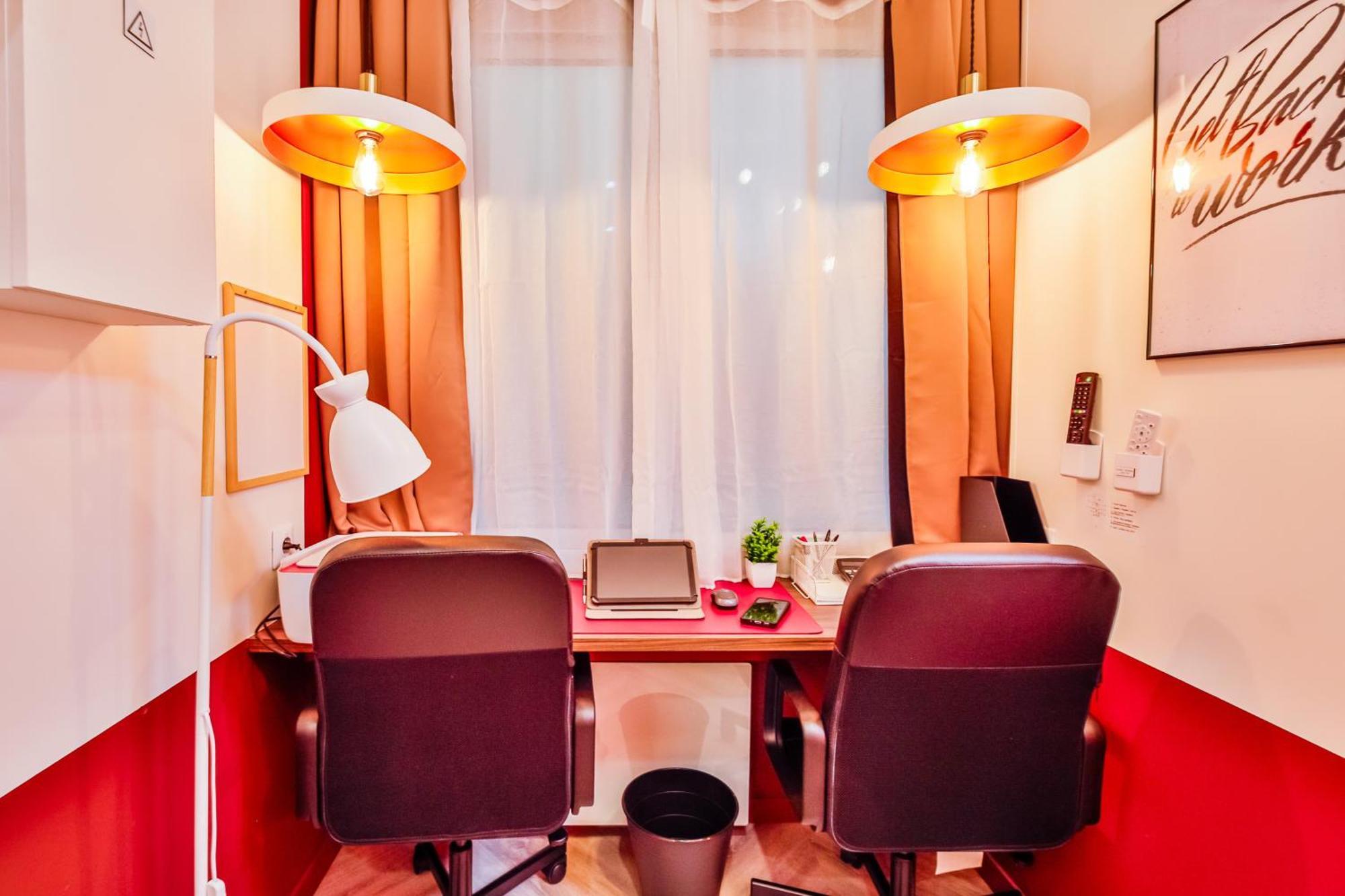 Ferienwohnung Ws Molitor - Auteuil Paris Exterior foto