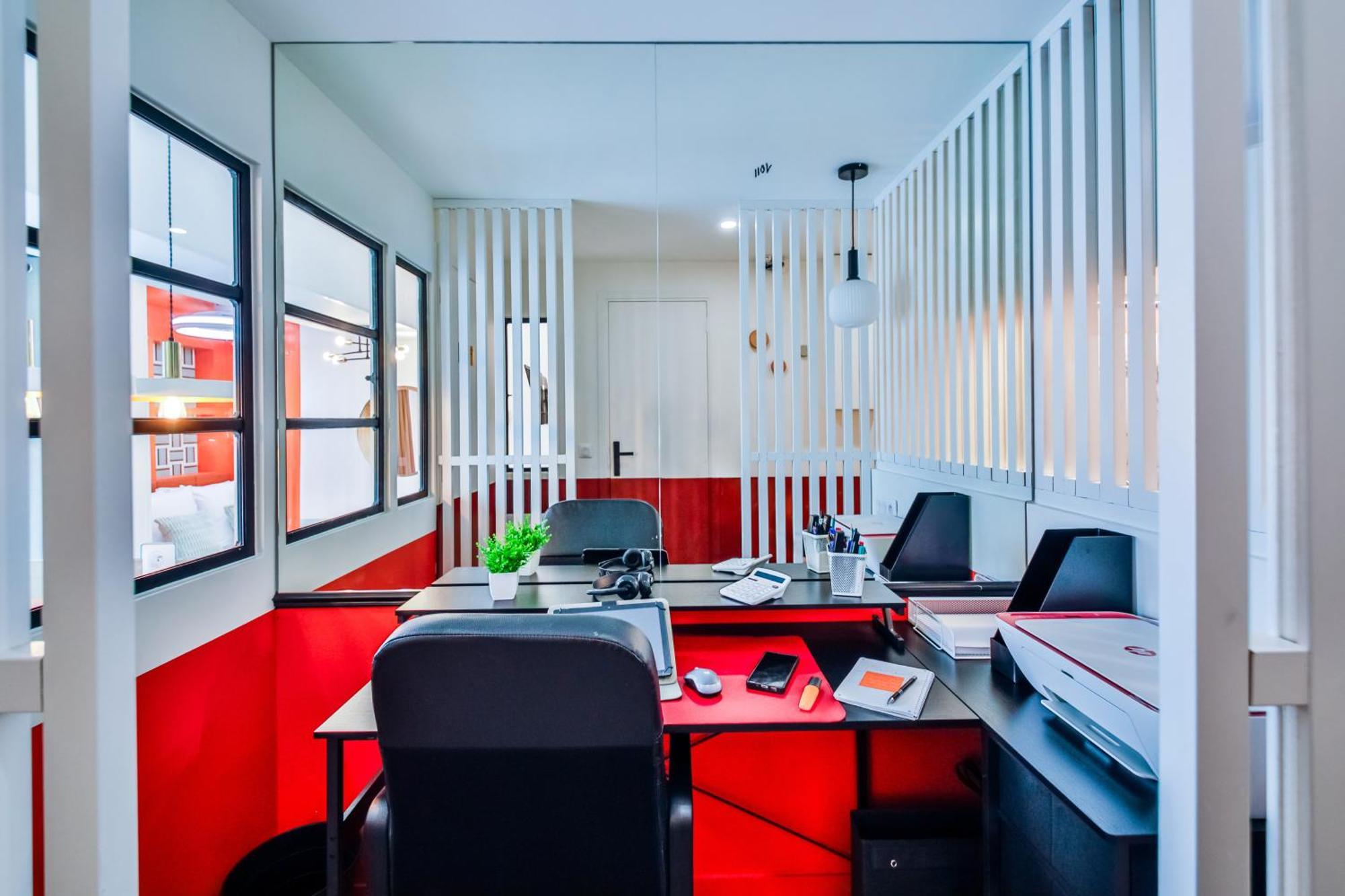 Ferienwohnung Ws Molitor - Auteuil Paris Exterior foto